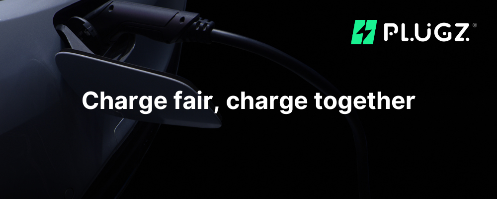 Charge fair, charge together